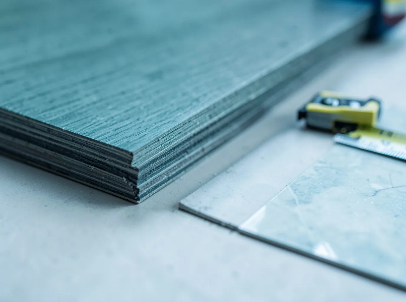 Luxury Vinyl Plank Installation Wayne, MI FAQs